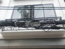 Hình ảnh Bán nhà Tây Hồ Phố Tứ liên 11,5 tỷ 60m2 x 5T căn góc ô tô vào nhà