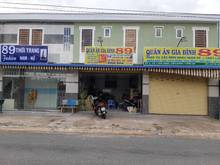 Hình ảnh Bán nhà +4 phòng trọ 5x25 giá 980 triệu
