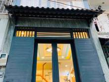 Hình ảnh Thua độ đá banh bán nhà Bình Thới Q10, giá 1 tỷ 515 triệu SHR