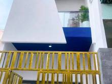 Hình ảnh Kẹt quá Bán gấp nhà HXH đường Đinh Tiên Hoàng, Phường Đa Kao, Quận 1.