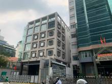 Hình ảnh Cho thuê Building MT đường Hai Bà Trưng, Q3, 1H1T1Lg5L, DTXD 3120m2
