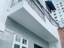 Hình ảnh ĐỊNH CƯ NƯỚC NGOÀI BÁN NHÀ 48m2 đường Lê Văn Việt, p.Hiệp Phú, Q9