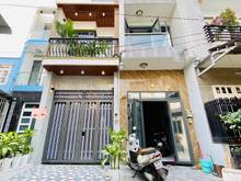 Hình ảnh Bán nhà hẻm 1 sẹc trên đường Tản Đà, phường 11, quận 5 gần BV ĐHyD