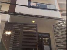 Hình ảnh Vỡ nợ bán gấp nhà! Lãnh Binh Thăng,P13,Q11, 67m2 3Pn