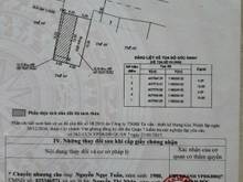 Hình ảnh Bán đất mặt tiền lê thị chợ quận 7 giá tốt nhất thị trường