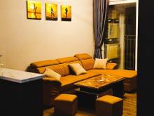 Hình ảnh Sunrise Riverside cân sang nhượng căn 2pn Nhà đẹp