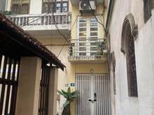 Hình ảnh Bán nhà 6 tầng Tây Hồ , số 4A ngõ 151 Âu Cơ , DT 38M2, giá 6,5 tỷ