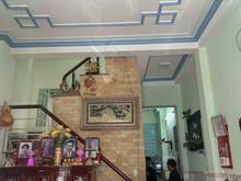 Hình ảnh Làm ăn thất bại bán nhà NGUYỄN THIỆN THUẬT, Q3 giá 1,230 tỷ 50m2 SHCC