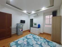 Hình ảnh Phòng cửa sổ Full NT tại Hồ biểu chánh, Phú Nhuận.