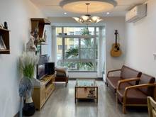 Hình ảnh Cần bán 3PN-2WC giá 3.3tỷ tại SKY GARDEN PMH quận 7