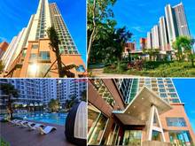 Hình ảnh Bán chung cư quận 7 Eco Green đã có sổ