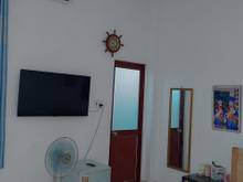 Hình ảnh Bán Nhà Mặt Tiền Trần Thị Hè,Giá 6Tỷ 750 - MT 83m2 kinh doanh,mở cty