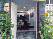 Hình ảnh Bán nhà CẤP 4 đường Nguyễn Văn Luông (76m2)