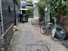Hình ảnh Bán nhà HXH, Lạc Long Quân, P8, Tân Bình, 64m, 5 tỷ 9, Kinh doanh tốt
