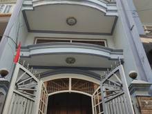 Hình ảnh Thua đề bán nhà Nguyễn Tri Phương Q5, giá 1 tỷ 655 triệu