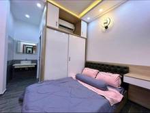 Hình ảnh Cần Bán nhà Mặt Tiền hx hơi Kinh Doanh Chính Chủ tại Ngô Tất Tố Q.BT