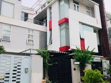 Hình ảnh Biệt thự mini khu Tên Lửa quận Bình Tân 117m2 ngang 10m 3,5 tầng 4PN