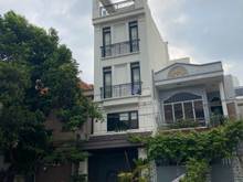 Hình ảnh Cho thuê nhà xe hơi đậu 489/A1 Huỳnh Văn Bánh, Phường 13, Quận Phú Nhu