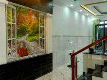 Hình ảnh Bán nhà: Ngô Quyền  phường5 quận10 Giá: 1,250 tỷ Dt:45m2 SHr