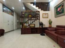 Hình ảnh Nhà  Phú Diễn – KINH DOANH – Ô TÔ đỗ cửa –DT 60m2 , mt 5m – nhỉnh 5 tỷ