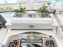 Hình ảnh Bán nhà gấp hẻm xe hơi Nguyễn Thiện Thuật, Quận 3, 58m2,1tỷ267tr HxH