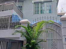 Hình ảnh + Cần bán căn nhà tuyệt đẹp mới xây, hẻm xe hơi đường Nguyễn Trãi, Q5