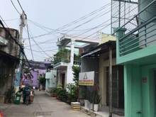 Hình ảnh Hẻm xe hơi Nguyễn Hữu Tiến, Tây Thạnh, 6 x 10m, 7 tỷ