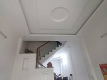 Hình ảnh Bán gấp hẻm xe tải phường phú thọ hòa, 1 trệt 2 lầu, nhà mới