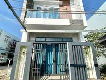 Hình ảnh BÁN NHÀ Quận 7- HXH Lê Văn Lương Gần Lotte - 60m2 - 1,72 Tỷ. SHR