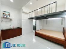 Hình ảnh Cuối Tháng Trống Căn Hộ Gác Cao_Full Nội Thất