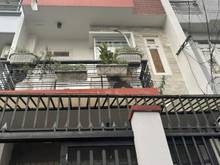 Hình ảnh CẦN TIỀN cho con đi học bán nhà VÕ VĂN TẦN, Q3 1,71 tỷ 65m2 2PN SHR