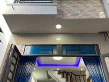 Hình ảnh Bán nhà đường Vườn Chuối 45m2, hẻm xe hơi, Phường 4, Quận 3 1 tỷ 6