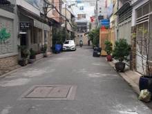 Hình ảnh Bán nhà HXH Sư Vạn Hạnh, Quận 10, 69m2, mới ở ngay, 11 tỷ hơn
