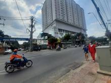 Hình ảnh Cho thuê đất + nhà cấp 4 2 MT đường Nguyễn Xí, P26, Bình Thạnh