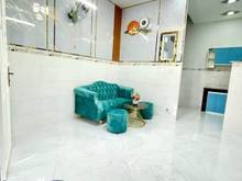 Hình ảnh Bán nhà pham thế hiển Q8 Dt48m2 giá 980 triệu