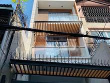 Hình ảnh Cho thuê Hẻm xe hơi 54/2D  Đào Duy Anh, phường 9, Phú Nhuận