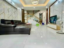 Hình ảnh Bán nhà : Trần Trọng Cung P.Tân Thuận Tây Quận 7 ( Dt; 52m2) Giá: 2,59