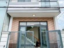 Hình ảnh Chính chủ cần bán nhà Lê Văn Thịnh Q2, giá tốt 1 tỷ 770 triệu, SHR