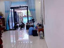 Hình ảnh Kẹt vốn bán gấp nhà đường Xóm Đất, F8, Q.11 SHR