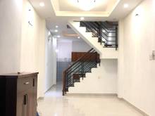 Hình ảnh bán nhà hẻm 5m Hiệp Thành, 4 tầng, DT 105m2, 8 phòng ngủ, chỉ 7 tỷ 2