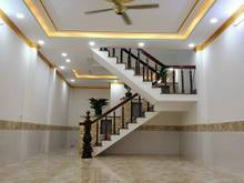 Hình ảnh Bán nhà giá ưu đãi Thạch Thị Thanh, Quận 1. DT: 44m2 - Giá: 2,21 TỶ