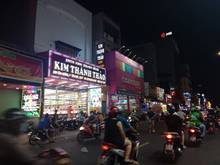 Hình ảnh TÂN HƯƠNG nhà đẹp nở hậu, 2 tầng nhỉnh 4 TỶ SÁT CHỢ TÂN HƯƠNG, TÂN PHÚ