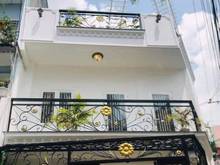 Hình ảnh Bán gấp nhà hẻm xe hơi An Bình, P7, Q.5 52m2 1T1L 2Tỷ540