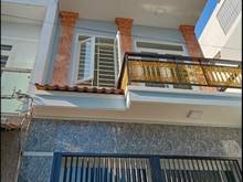 Hình ảnh Xoay tiền gấp bán nhà Trương Hoàng Thanh Tân Bình giá 1 tỷ 540tr