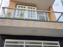 Hình ảnh Bán Nhà Q.7 - HXH Đường Lâm Văn Bền - 60m2 - 4 Tầng - 2.160 Tỷ