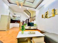 Hình ảnh (Nhà dân xây) Bán nhà ngõ 266 Nguyễn Văn Cừ giá 4.1 tỷ, 47Mx4T