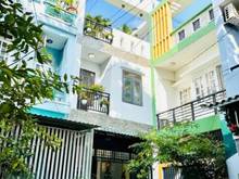 Hình ảnh Bán gấp nhà HXH Phan Huy Ích, quận Tân Bình Giá: 1 Tỷ 890 55m2 3PN SHR