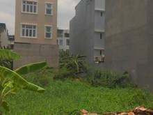 Hình ảnh Cần tiền gấp bán đất đường Ba Vân, P. 13, Q. Tân Bình, 3.5 tỷ/ 100m2