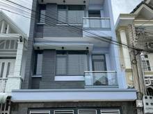 Hình ảnh BÁN NHÀ 55m2, Giá chỉ 1TỶ650 tại Phú Nhuận - Trần Huy Liệu. SHR