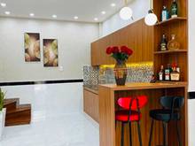 Hình ảnh Bán nhà : Huỳnh Tấn Phát P.Bình Thuận Quận7 ( Dt: 50m2) Giá: 1,890 tỷ